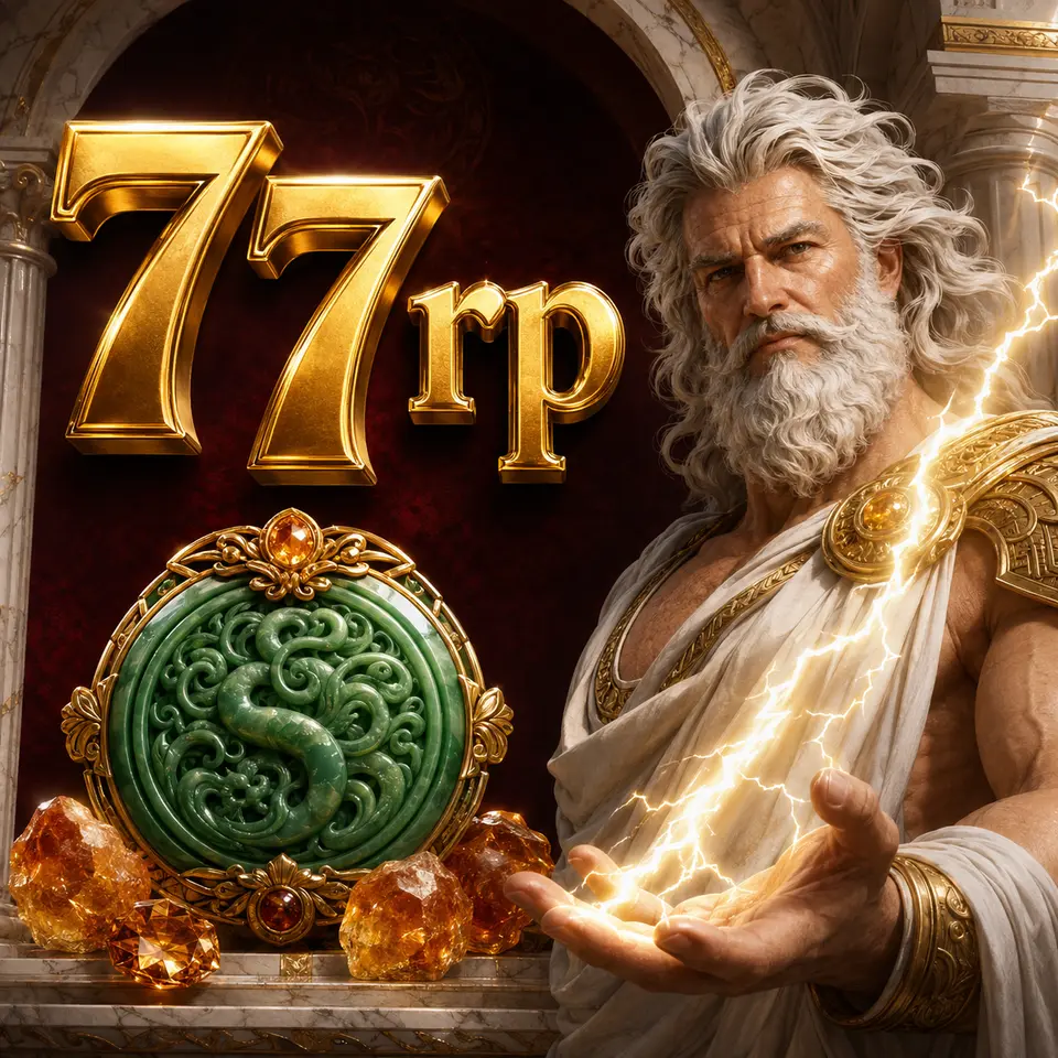 77rp APK