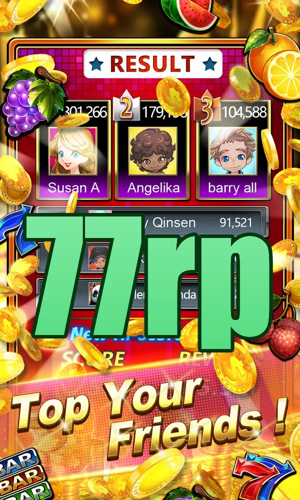 77rp APK