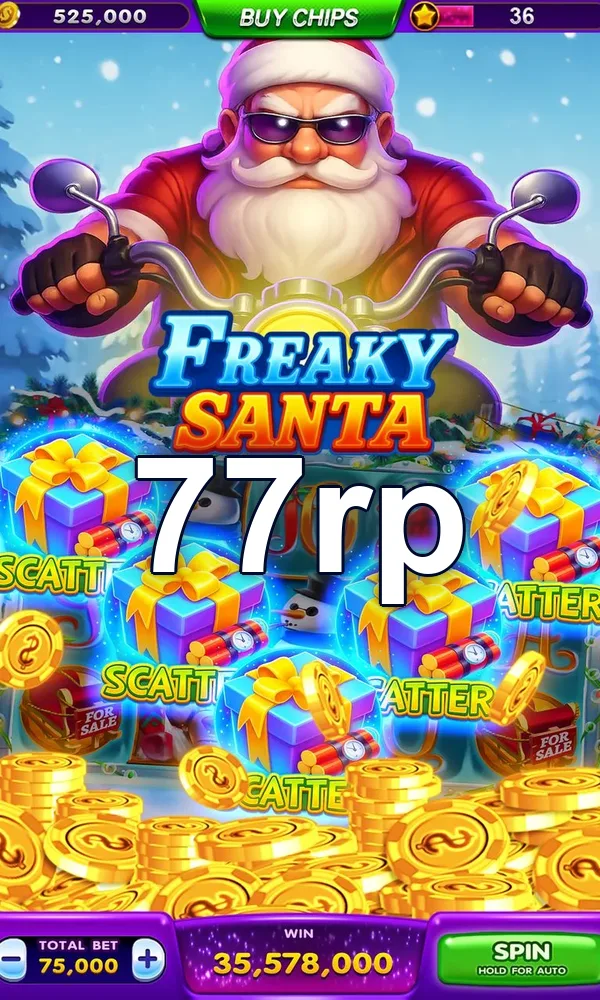 77rp APK