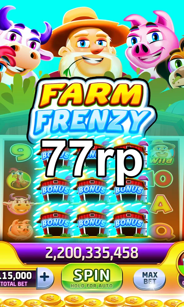 77rp APK