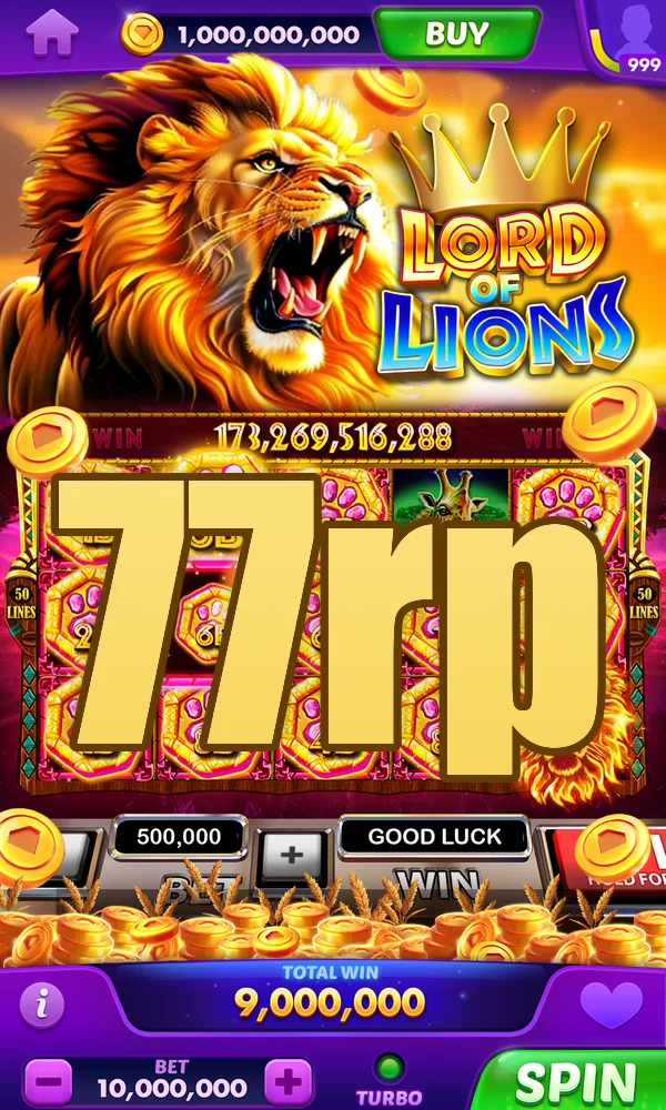 77rp Masuk