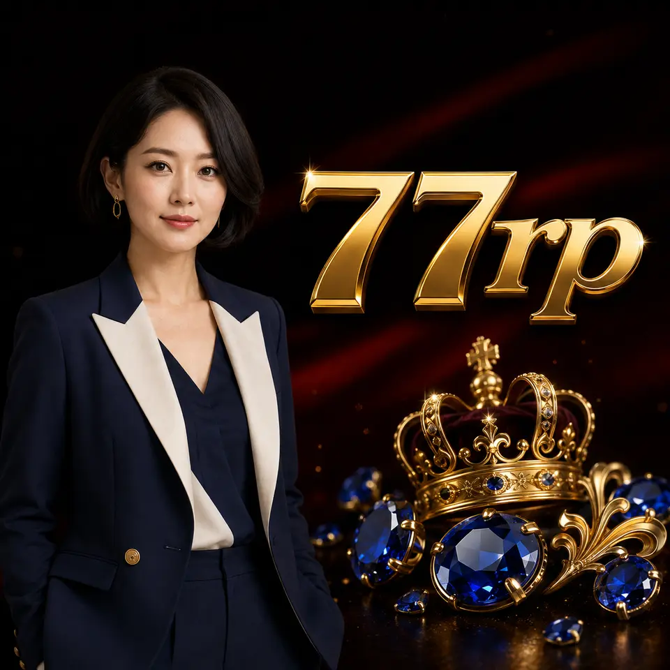 77rp APK Resmi Unduh