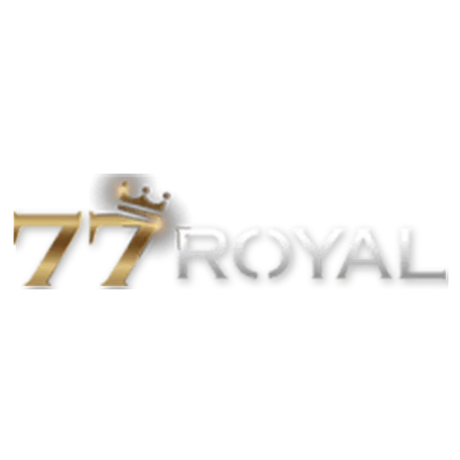77rp Logo - Resmi