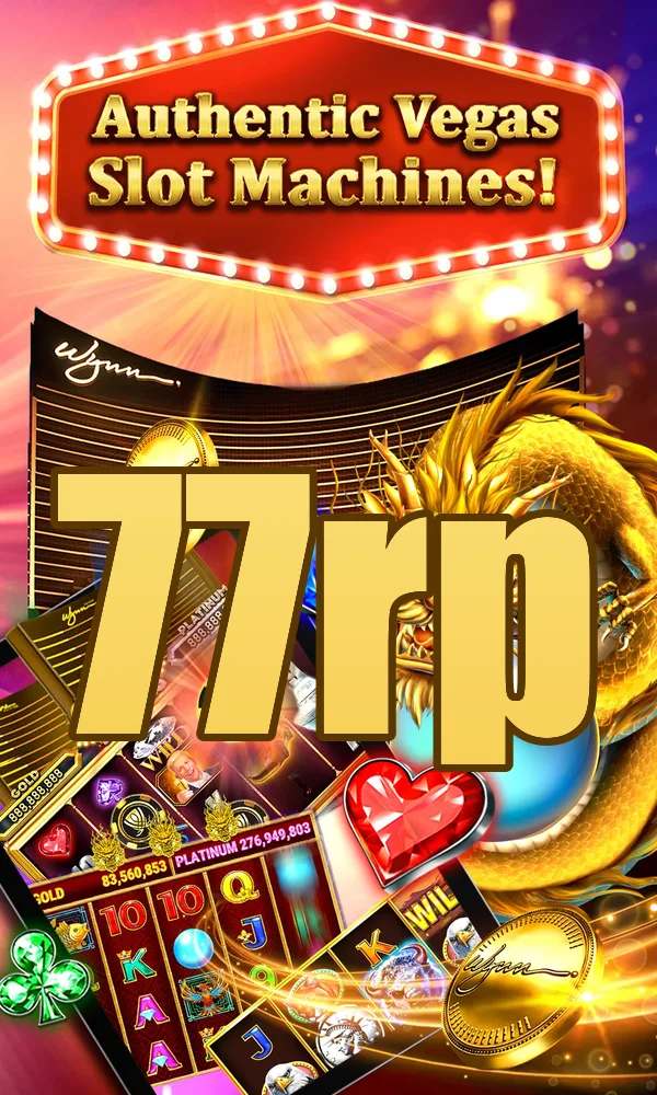 77rp Tangkapan Layar - APK Resmi